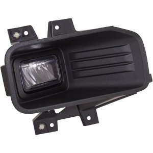2018 - 2020 Ford F-150 Fog Light Lamp - Right (Passenger)