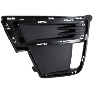 2022 - 2024 Ford Expedition Front Bumper Insert (Left / Driver Side)
