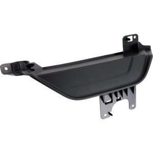 2021 - 2023 Ford F-150 Front Bumper Insert (Left / Driver Side)