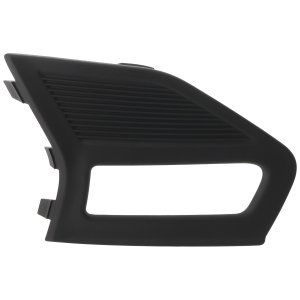 2019 - 2020 Ford Fusion Front Bumper Insert (Right / Passenger Side)