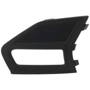 2019 - 2020 Ford Fusion Front Bumper Insert (Left / Driver Side)