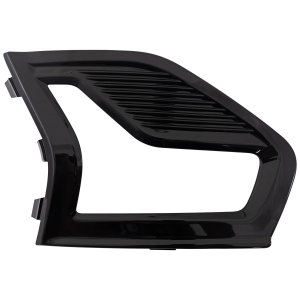 2019 - 2020 Ford Fusion Front Bumper Insert (Right / Passenger Side)