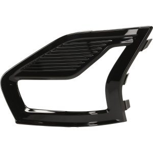 2019 - 2020 Ford Fusion Front Bumper Insert (Left / Driver Side)