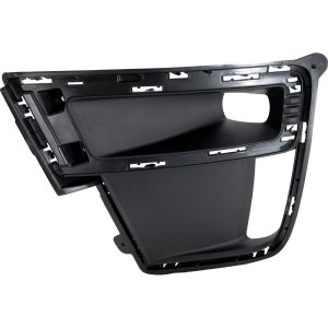 2022 - 2024 Ford Expedition Front Bumper Insert (Left / Driver Side)