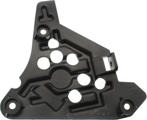 2015 - 2017 Ford F-150 Headlamp Bracket (Left / Driver Side)