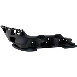 Headlight Bracket for 2015-2017 Ford F-150 Right (Passenger), Excludes Raptor Model, Without Wheel Opening Moldings, Replacement