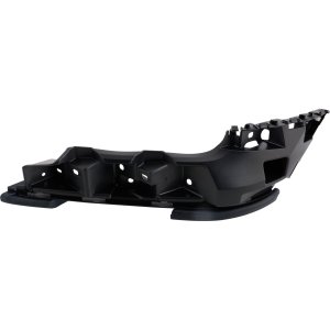 Headlight Bracket for Ford F-150 2015-2017, Left (Driver), Excludes Raptor Model, Without Wheel Opening Moldings, Replacement