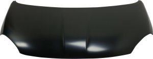 2016 - 2023 Fiat 500x Hood Panel Assy