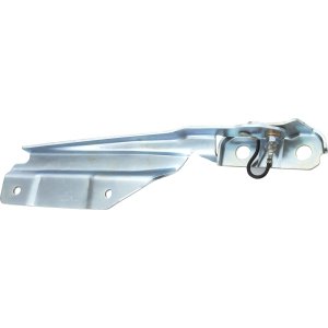 Hood Hinge for Ford Econoline 2008-2014, Econoline Van 1992-2007, Right (Passenger) Side, Replacement