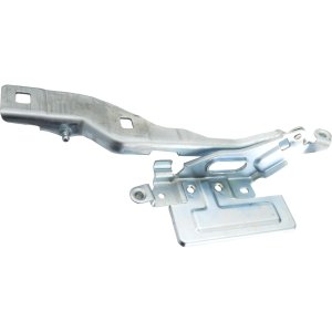 Hood Hinge for Ford Expedition, Lincoln Navigator 2018-2024, Left (Driver) Side, Replacement