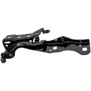 Steel Hood Hinge for Ford F-150 2021-2023, Right (Passenger) Side, Replacement