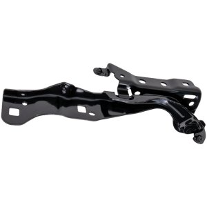Steel Hood Hinge for Ford F-150, 2021-2023, Left (Driver) Side, Replacement