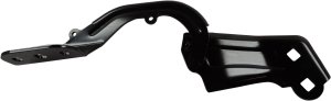 Hood Hinge for Ford Escape 2013-2016, Focus 2012-2018, MKC 2015-2016, Left (Driver), Compatible with Hatchback/Sedan, Replacement