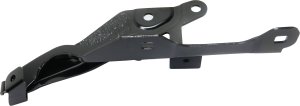 2018 - 2023 Ford Mustang  Hood Hinge - Right (Passenger)