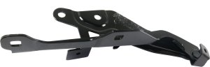 2018 - 2023 Ford Mustang  Hood Hinge - Left (Driver)