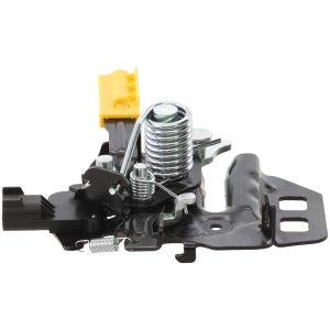 2013 - 2020 Ford Fusion Hood Latch - Left (Driver)