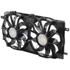 2022 - 2025 Ford Ranger Radiator Cooling Fan Assembly
