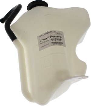 2008 - 2011 Ford Focus  Coolant Reservoir