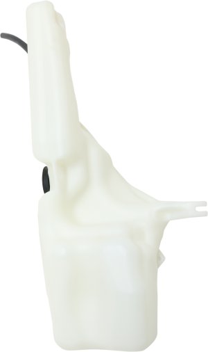 Coolant Reservoir w/ Cap for 2006-2010 Ford Explorer/Explorer Sport Trac/Mercury Mountaineer, Replacement