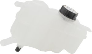 2017 - 2020 Ford Fusion Coolant Recovery Tank