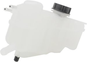 2017 - 2020 Lincoln Mkz Coolant Recovery Tank