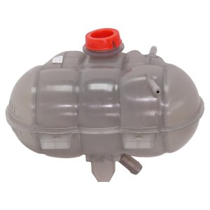 Coolant Tank for Ford Mustang 2015-2023 Radiator Spare Tank without Cap, Replacement