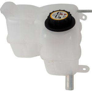 2003 - 2008 Ford Expedition Coolant Recovery Tank