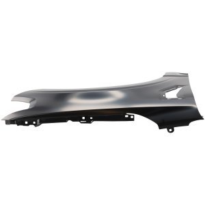 2021 - 2025 Ford F-150 Front Fender Assembly (Right / Passenger Side)