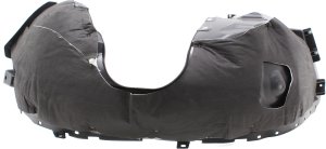 2014 - 2019 Ford Escape Front Fender Liner (Splash Shield) - Right (Passenger)