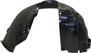 2015 - 2019 Ford Escape Front Fender Liner (Splash Shield) - Left (Driver)