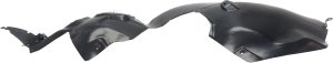 2014 - 2020 Fiat 500l Front Fender Liner (Splash Shield) - Right (Passenger)