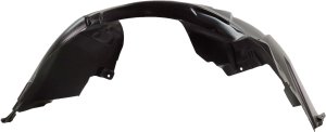 2015 - 2015 Ford Mustang Front Fender Inner Panel (Right / Passenger Side)