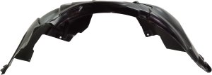 2015 - 2015 Ford Mustang Front Fender Inner Panel (Left / Driver Side)