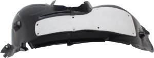 2016 - 2018 Ford Focus Front Fender Liner (Splash Shield) - Left (Driver)