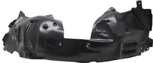 2016 - 2020 Ford Mustang Front Fender Liner (Splash Shield) - Left (Driver)
