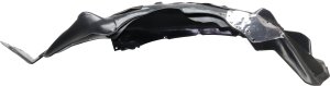 2018 - 2021 Ford Expedition Front Fender Liner (Splash Shield) - Right (Passenger)
