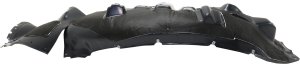 2018 - 2021 Ford Expedition Front Fender Liner (Splash Shield) - Left (Driver)