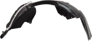 2018 - 2023 Ford Mustang Front Fender Liner (Splash Shield) - Right (Passenger)