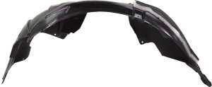 2018 - 2023 Ford Mustang Front Fender Liner (Splash Shield) - Left (Driver)