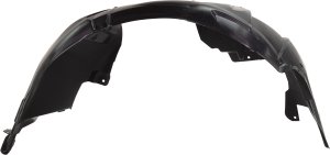 2018 - 2023 Ford Mustang Front Fender Liner (Splash Shield) - Right (Passenger)