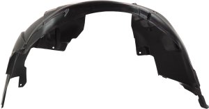 2018 - 2023 Ford Mustang Front Fender Liner (Splash Shield) - Left (Driver)