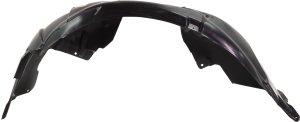 2018 - 2023 Ford Mustang Front Fender Liner (Splash Shield) - Left (Driver)