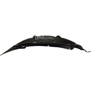 Front Fender Liner Right (Passenger) for Ford F-150 2018-2020, 3.0L Engine, Crew/Extended Cab, Replacement