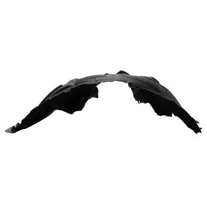Front Fender Liner for Ford Explorer/Police Interceptor Utility 2020-2023, Left (Driver), Replacement