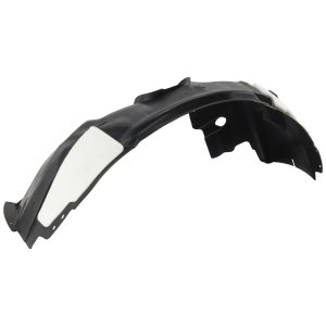 2015 - 2018 Ford Edge Front Fender Inner Panel (Right / Passenger Side)
