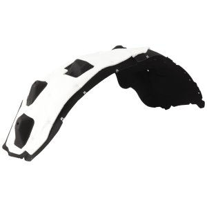 2022 - 2024 Ford Expedition Front Fender Inner Panel (Right / Passenger Side)