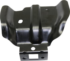 2011 - 2019 Ford Fiesta Front Fender Brace (Left / Driver Side)