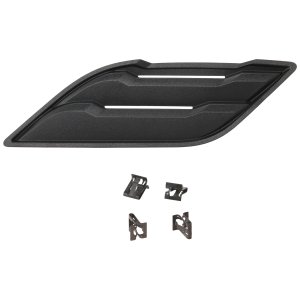2017 - 2020 Ford F-150 Front Fender Vents - Left (Driver)