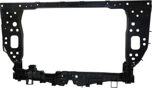 2016 - 2018 Fiat 500x Radiator Support
