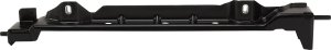 Radiator Support Side for Ford E-Series Van 2008-2014, Right (Passenger) Support, Fit for 4.6L/5.4L/6.8L Eng - Replacement Models include: E-150, E-250, E-350, E-450